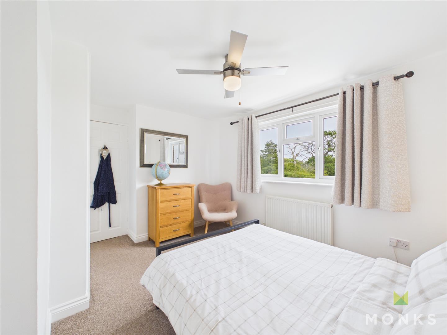 75 Glebelands, Shrewsbury, SY4 4JU For Sale